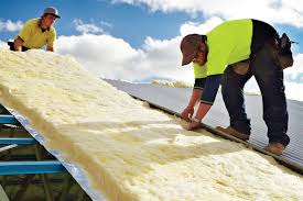 Types of Insulation We Offer in White Plains, NY